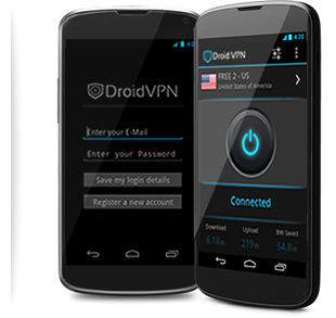 Droid VPN